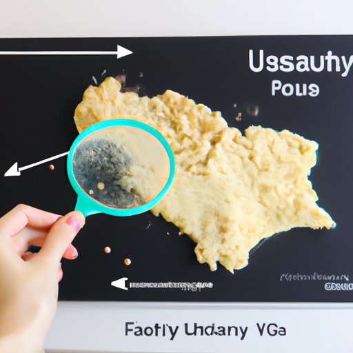 Locating Nutritional Yeast in Your Area