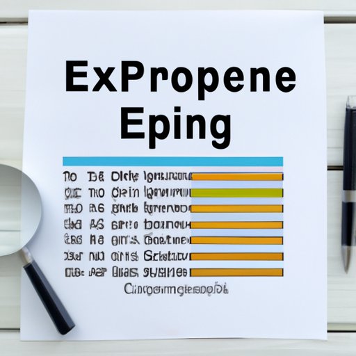 How to Identify Operating Expenses on Financial Reports