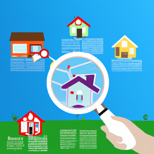 How to Research Local Markets for Owner Financed Homes