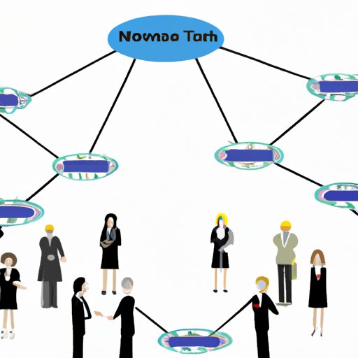 Network with Small Business Owners