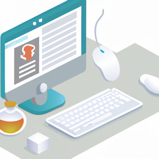 Research Online for Private Laboratories