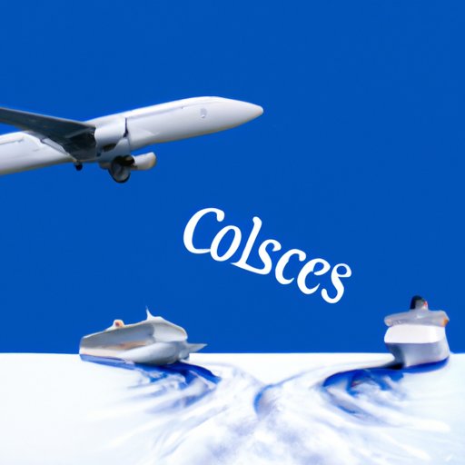 Contact Airline and Cruise Lines