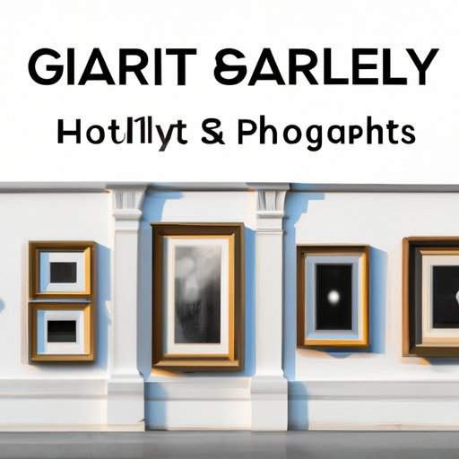 Guide to Best Art Galleries for Purchasing Prints