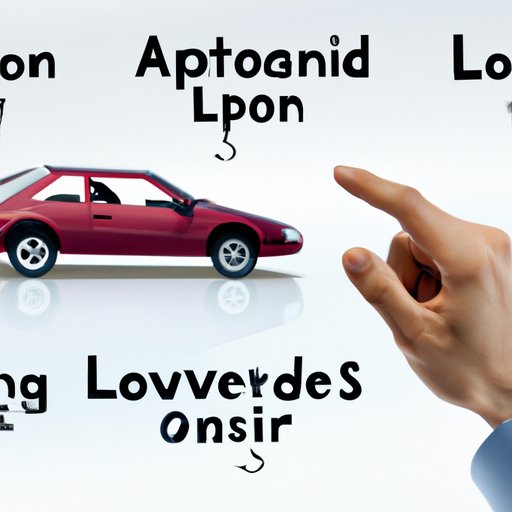 Exploring Types of Auto Loans
