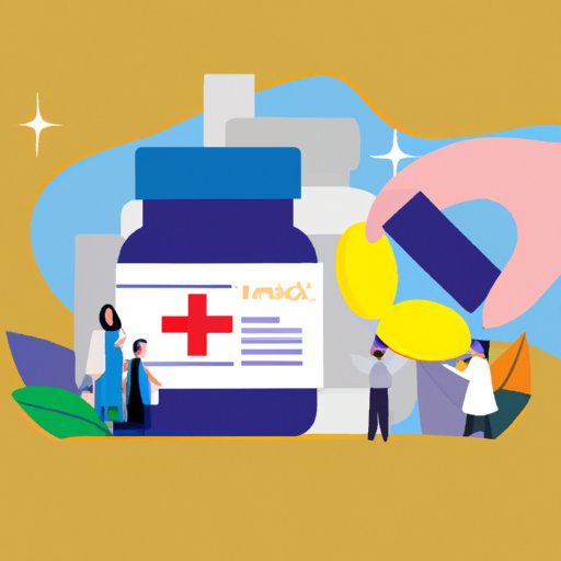 Explore Pharmaceutical Companies that Offer Assistance Programs