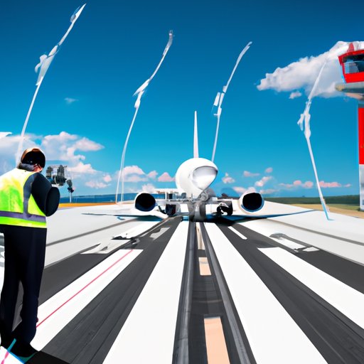 Utilize Airport and Flight Testing Services