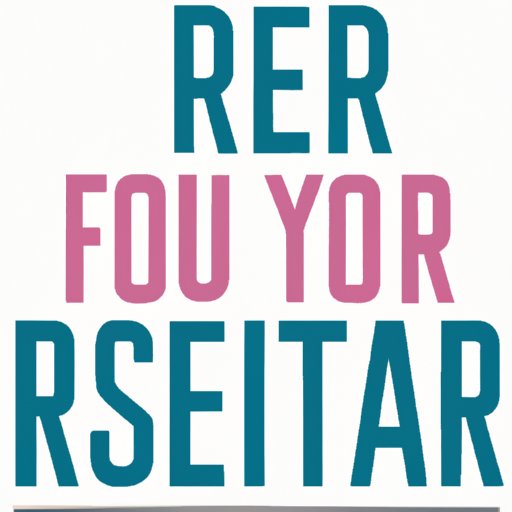 Ask Your Doctor for a Referral