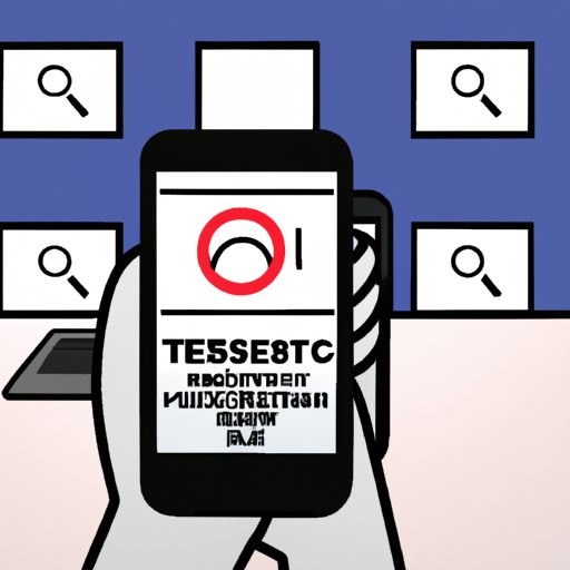 Investigating Private Companies That Offer Mobile Testing Services