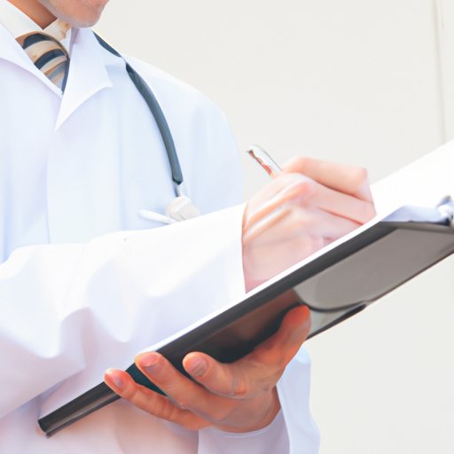 Check with Your Doctor or Travel Clinic