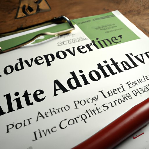 Confirm Credentials of Investment Advisors