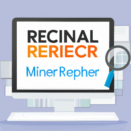 Research Online Investment Advice Sources