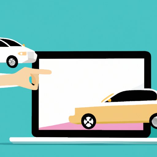 Consider Online Car Buying Services