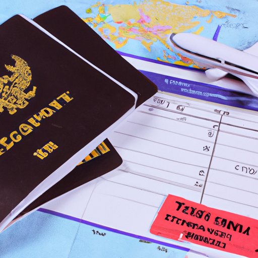 Examining the Convenience of Travelers Checks for International Travel