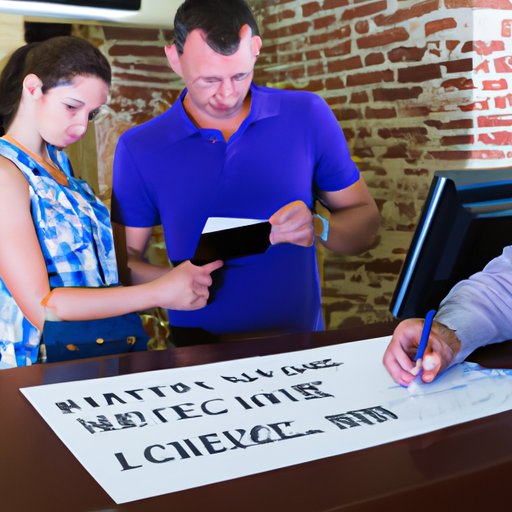 Evaluating Fees Associated With Purchasing and Cashing Travelers Checks