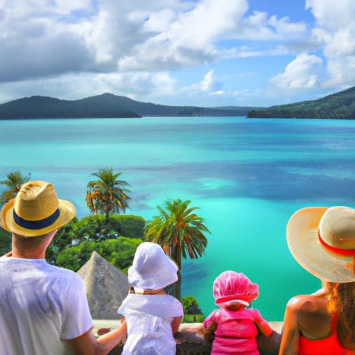 10 Affordable Family Vacations Around the World