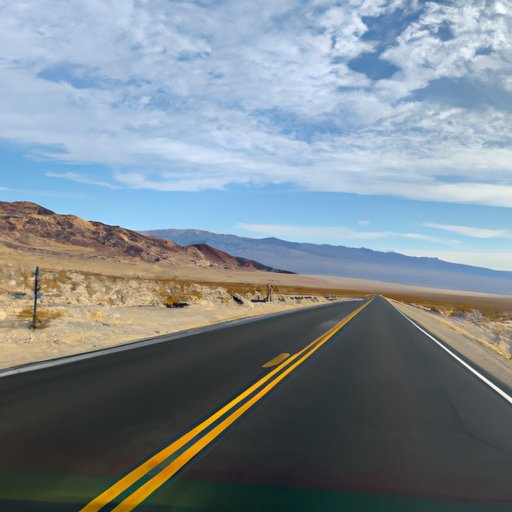 Road Tripping Across the US