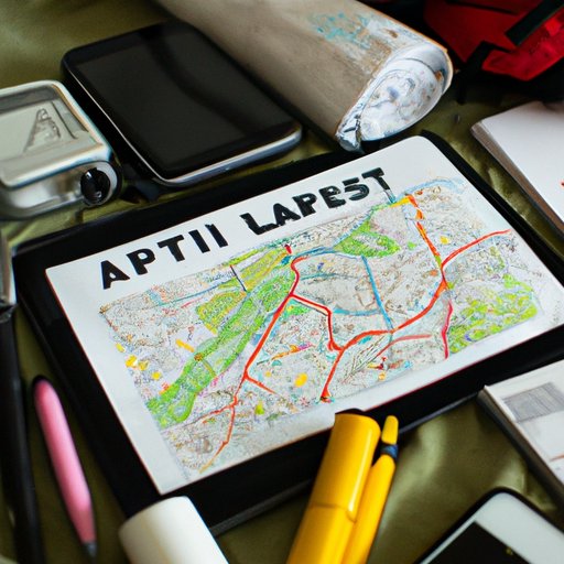 Planning a Perfect Weekend Adventure: Tips and Tricks for Finding the Ideal Spot