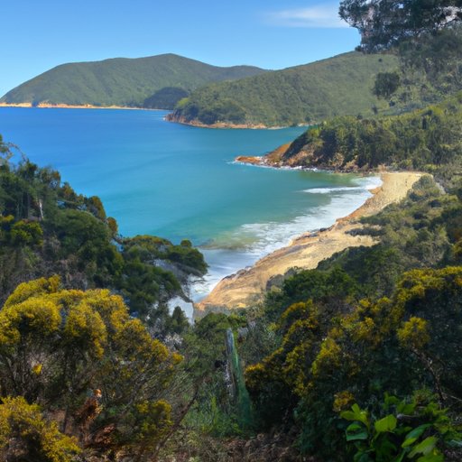 Uncovering Hidden Gems: Exploring Unique Weekend Destinations