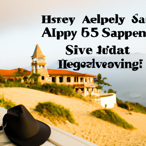 5 Tips for Finding the Perfect Anniversary Trip Destination