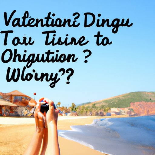 What to Consider When Choosing a Destination for Your Anniversary Trip