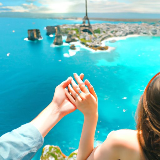 10 Unforgettable Anniversary Trip Ideas Around the Globe