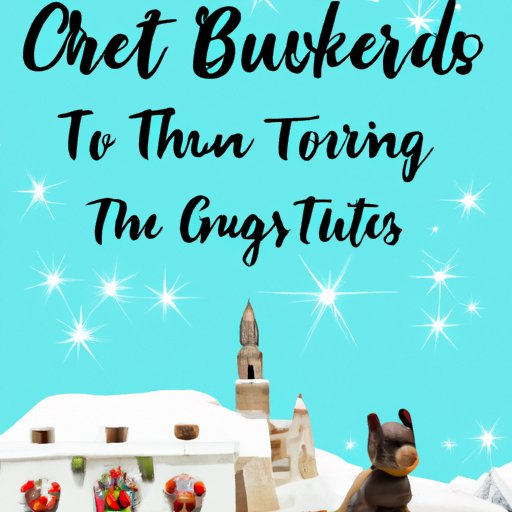 A Guide to the Best Christmas Getaways Around the World