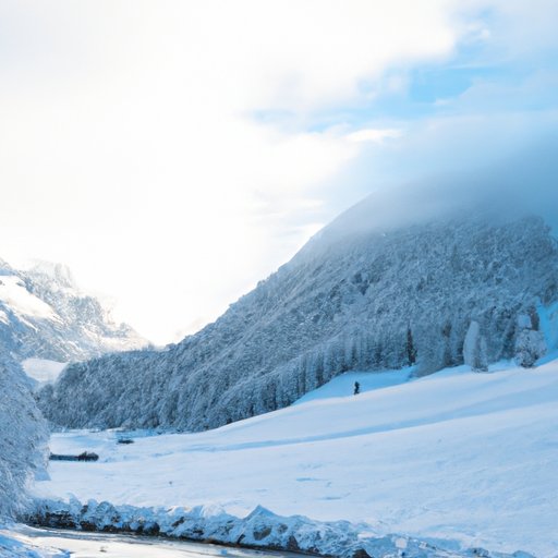 Where to Go for a White Christmas in 2022