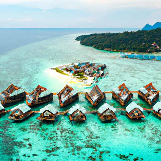 5 Unforgettable Holiday Getaways for 2022