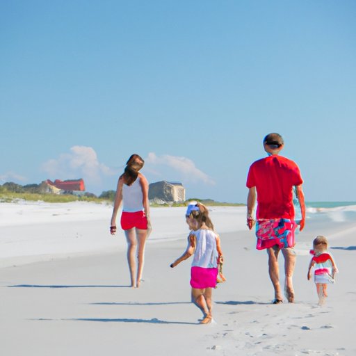 Best Summer Vacation Spots for Families