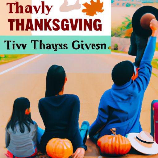 Thanksgiving Vacation Ideas for Every Type of Traveler