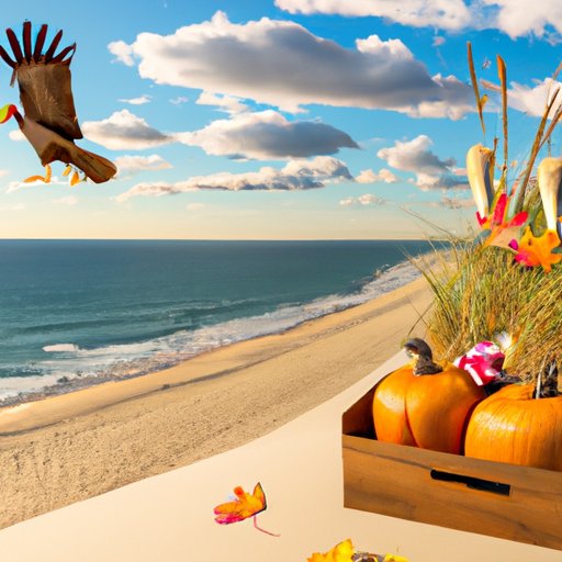 The Cheapest Thanksgiving Vacations You Can Take