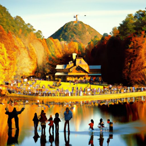 Top 10 Thanksgiving Getaways for the Whole Family