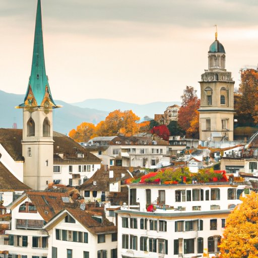 A Guide to the Best Thanksgiving Vacation Destinations in Europe