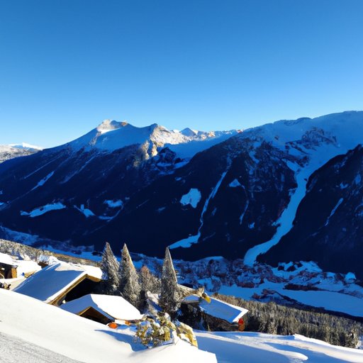 Exploring the Best Winter Getaways Around the World