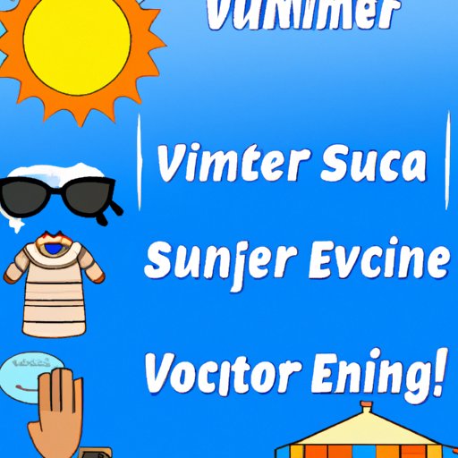 A Guide to Enjoying a Winter Vacation in the Sun