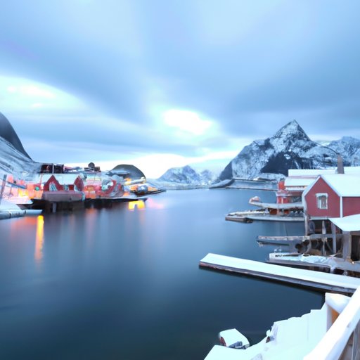 The Most Affordable Winter Vacation Destinations