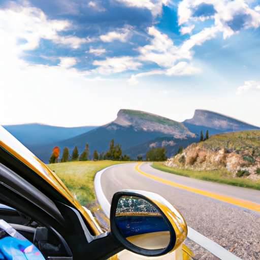 Road Trip Ideas for an Unforgettable August Vacation