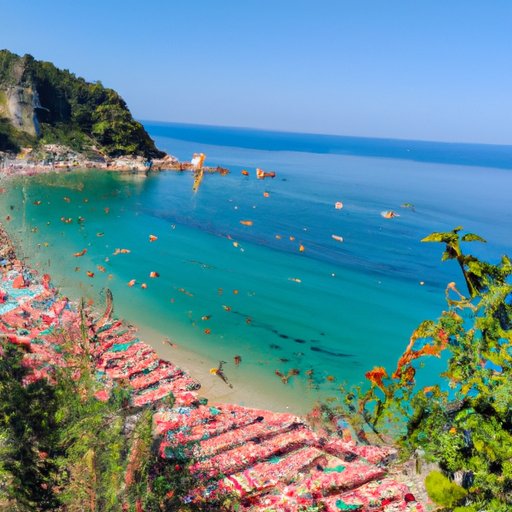 Top 10 Places to Visit in August for a Relaxing Getaway