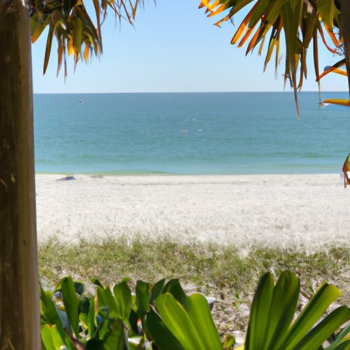 Beach Getaways in Warm Climates