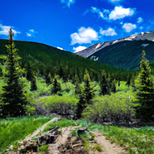 Exploring the Best Outdoor Adventure Locations in June