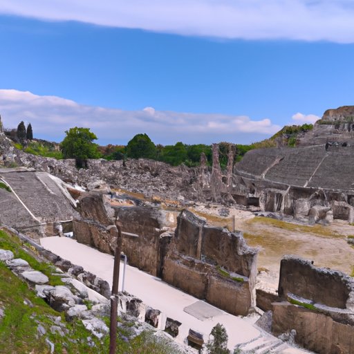 Exploring the Best Cultural and Historical Sites to Visit in June