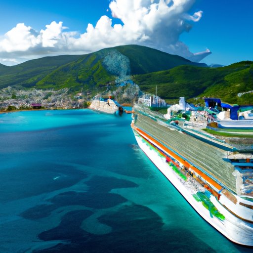 The Most Popular Cruise Destinations for June