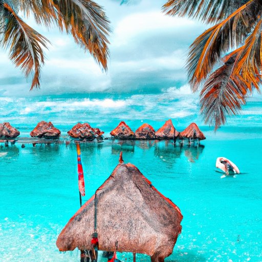 Top 10 Vacation Destinations to Visit in October