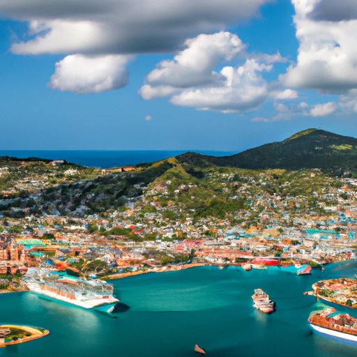 Cruising the Caribbean: Best Islands to Visit in September