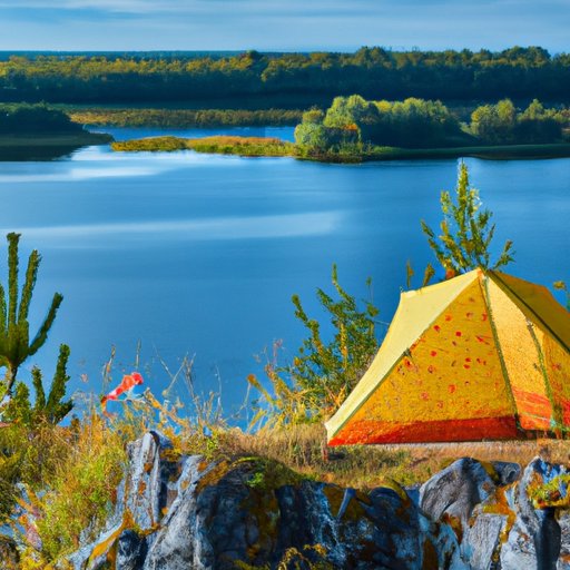 Unplugging in Nature: The Best Camping Trips for September