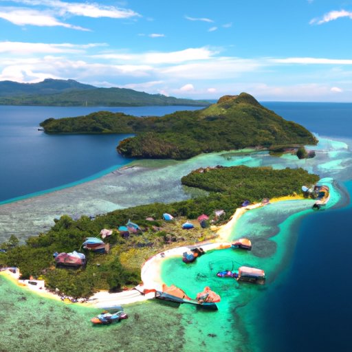 Top 10 Destinations for a Vacation