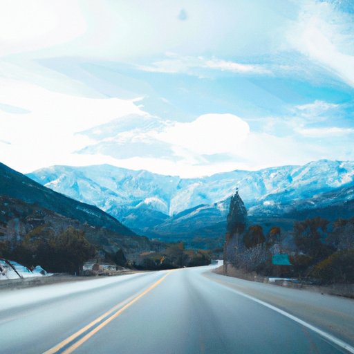 Unique Road Trips for Unforgettable Vacations