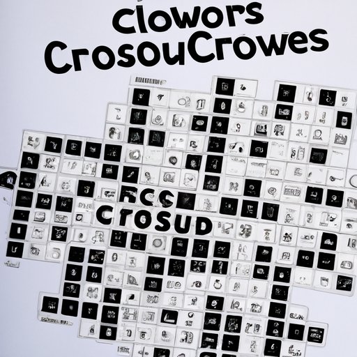 Uncovering the Best Places to Go on a Crossword Tour