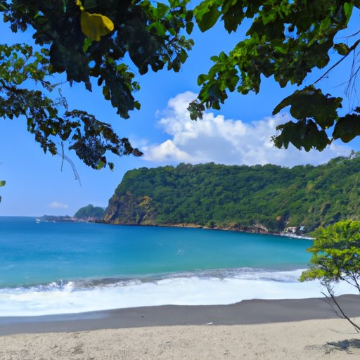 The Best Beach Getaways for Relaxation and Adventure