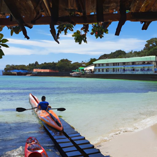 Unforgettable Experiences: Unique Vacation Ideas